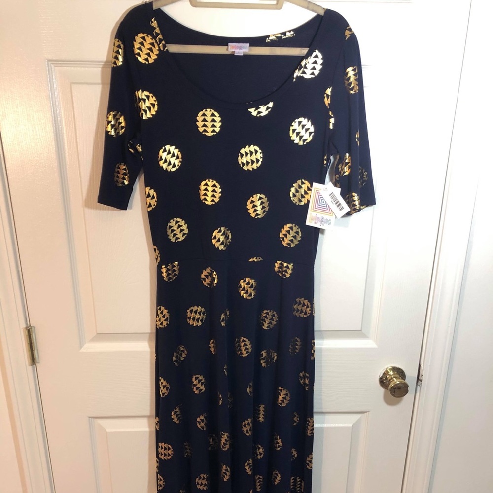 NWT Lularoe Formal Ana